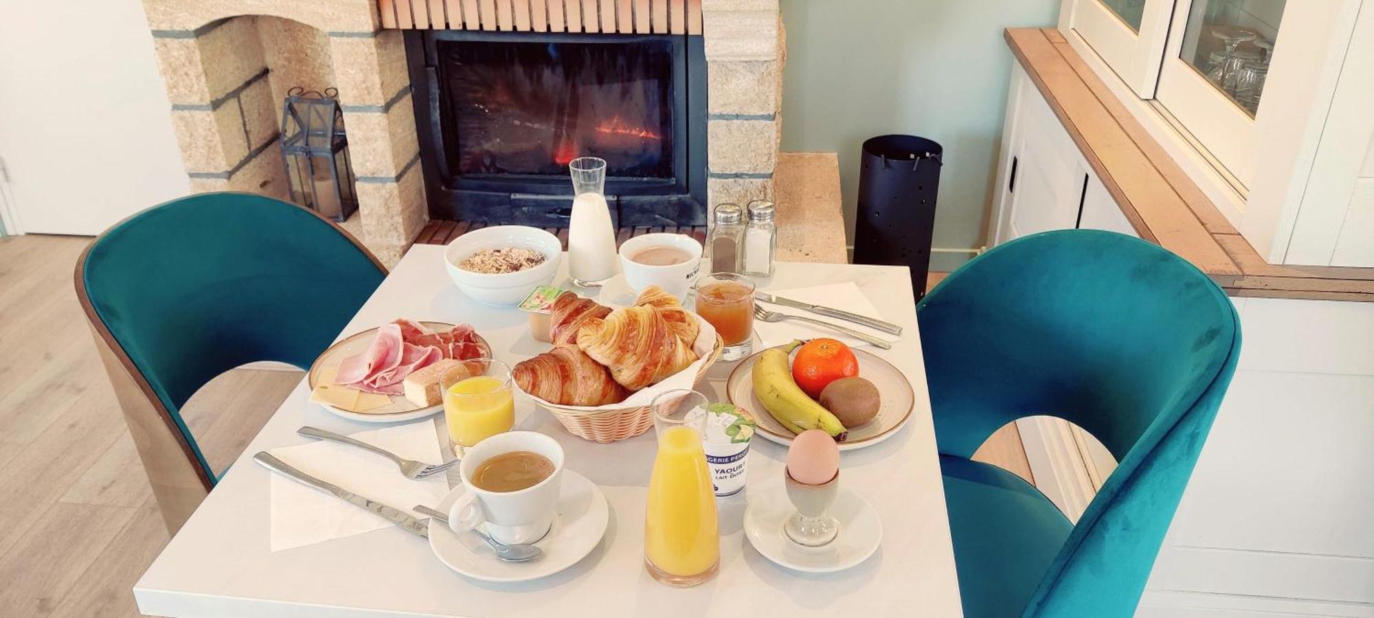 Villa Hotel Gien ภายนอก รูปภาพ