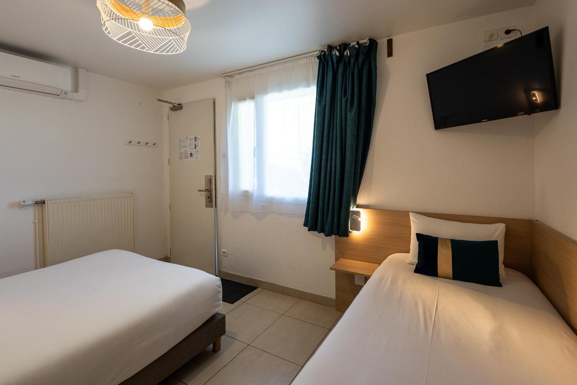 Villa Hotel Gien ภายนอก รูปภาพ