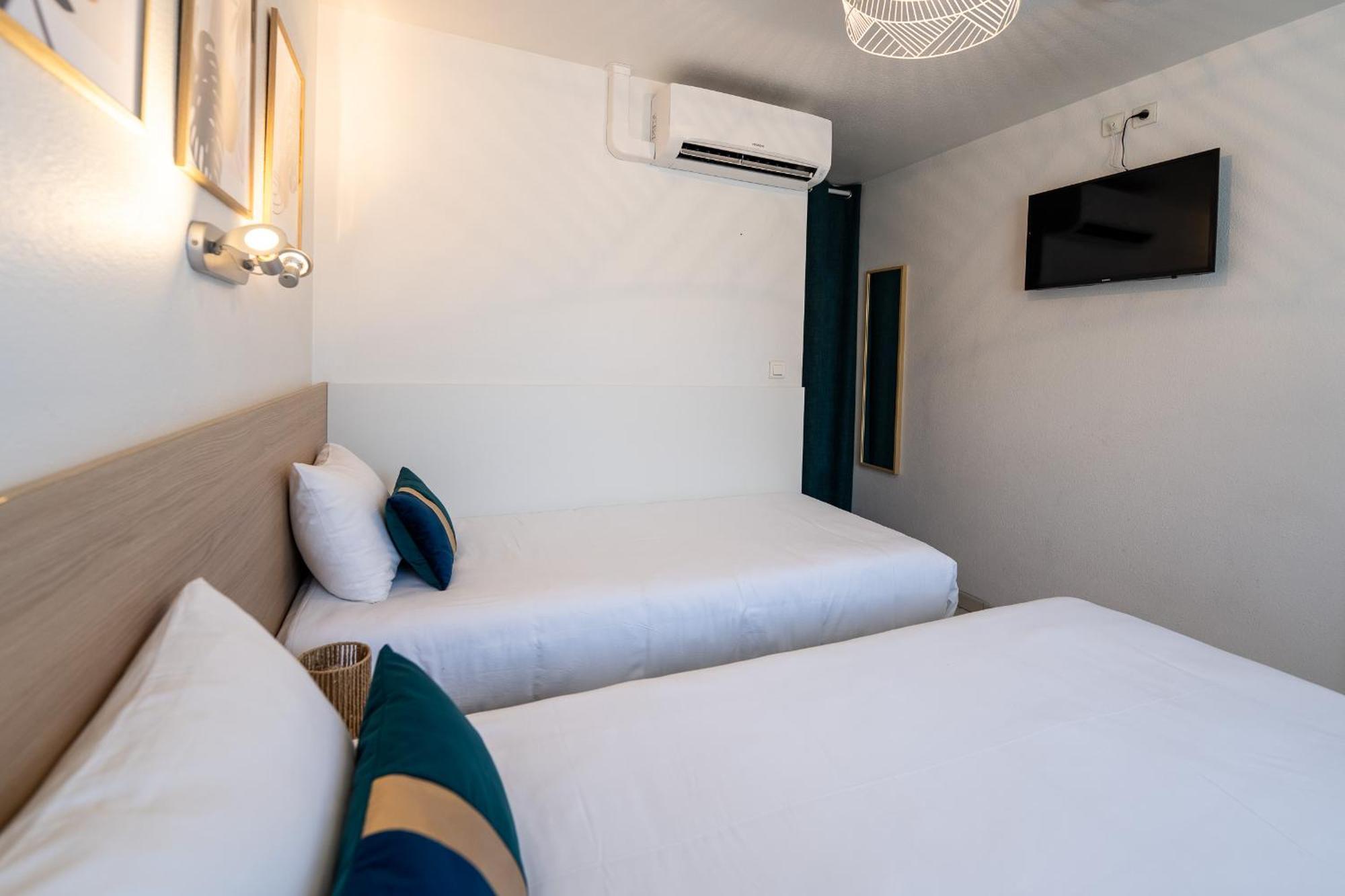 Villa Hotel Gien ภายนอก รูปภาพ