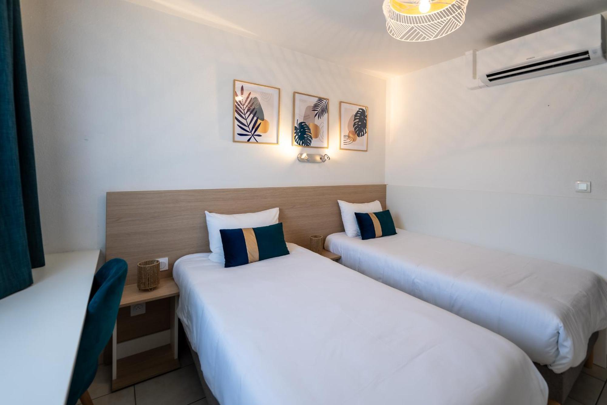 Villa Hotel Gien ภายนอก รูปภาพ